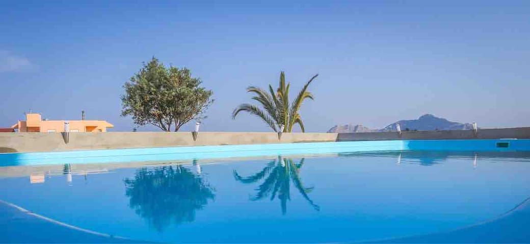Jewel Blue Vacations managed Airbnb listing 2