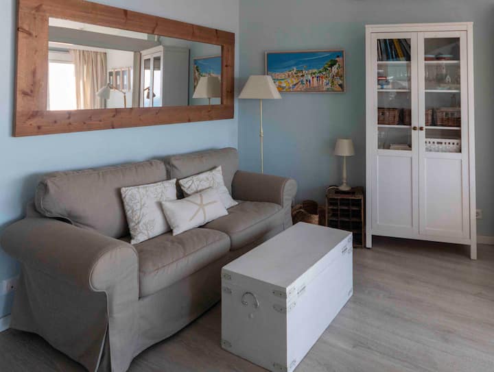 Beautiful Apartment By The Sea - Begur