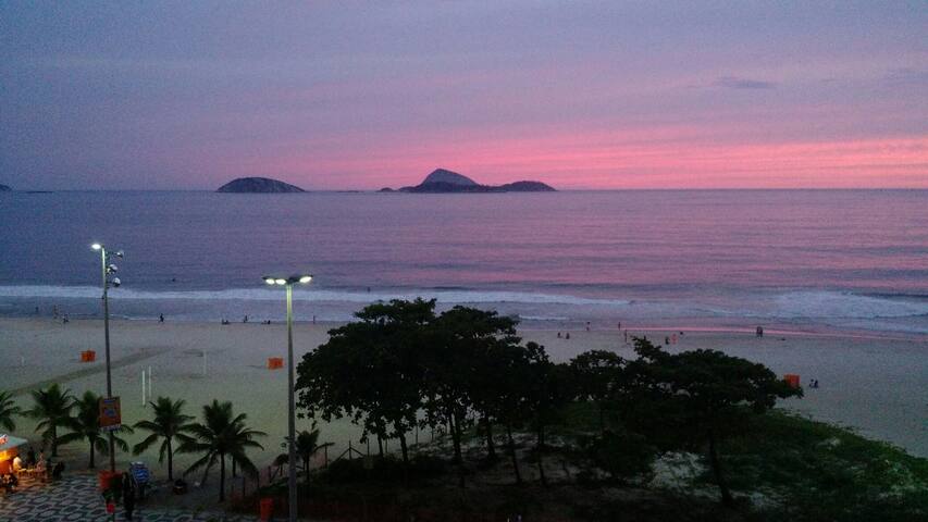 Amazing View & Charm -Ipanema Beach gallery image 3