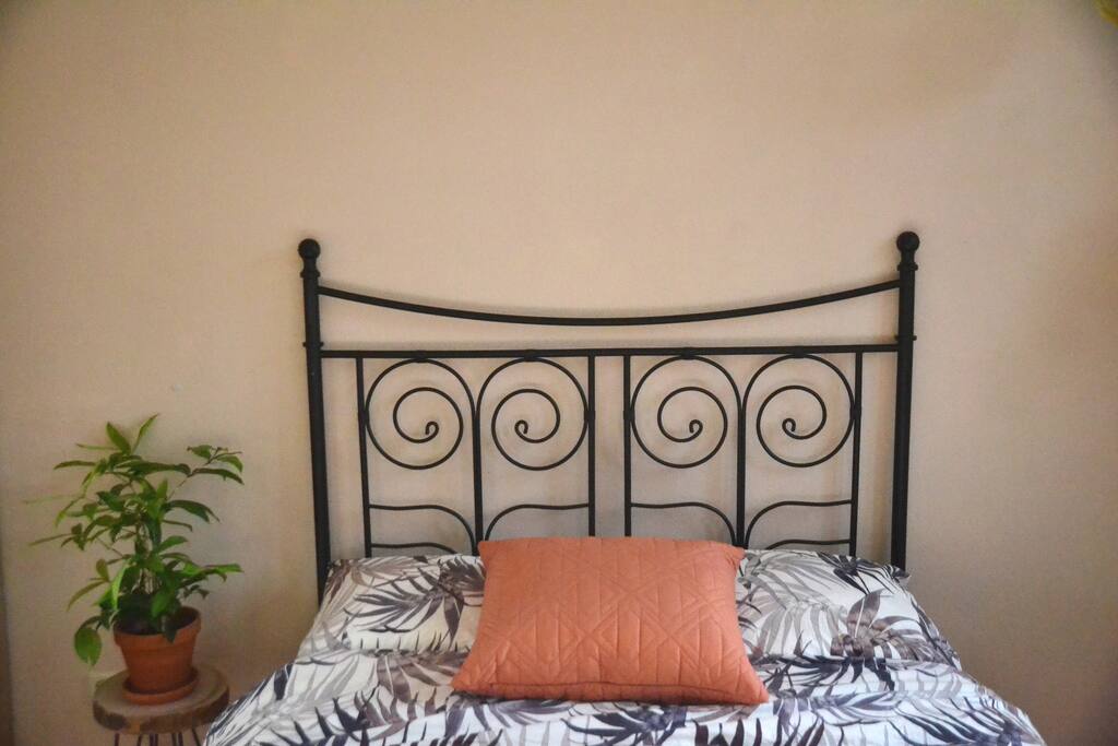 Your room