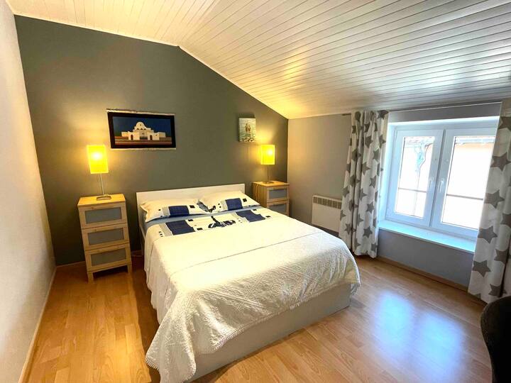 საძინებელი 2