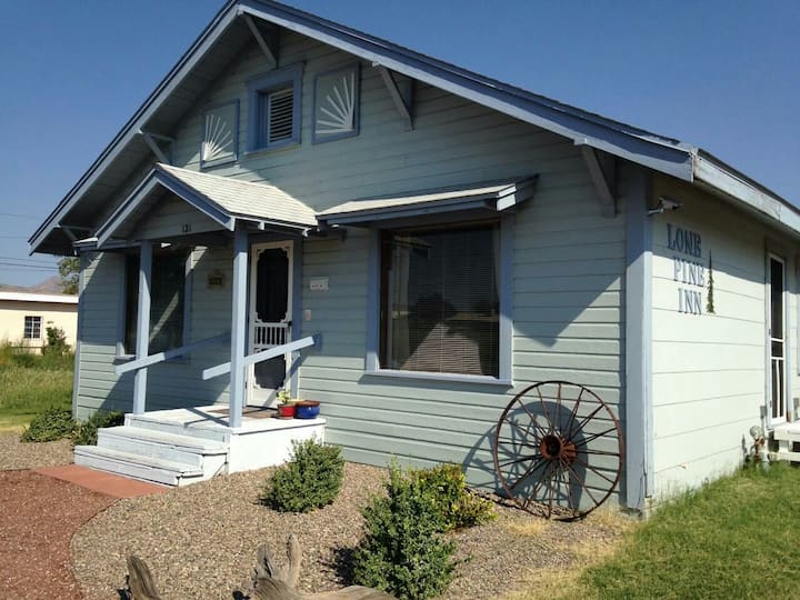 Lone Pine Inn Houses for Rent in Socorro, New Mexico, United States