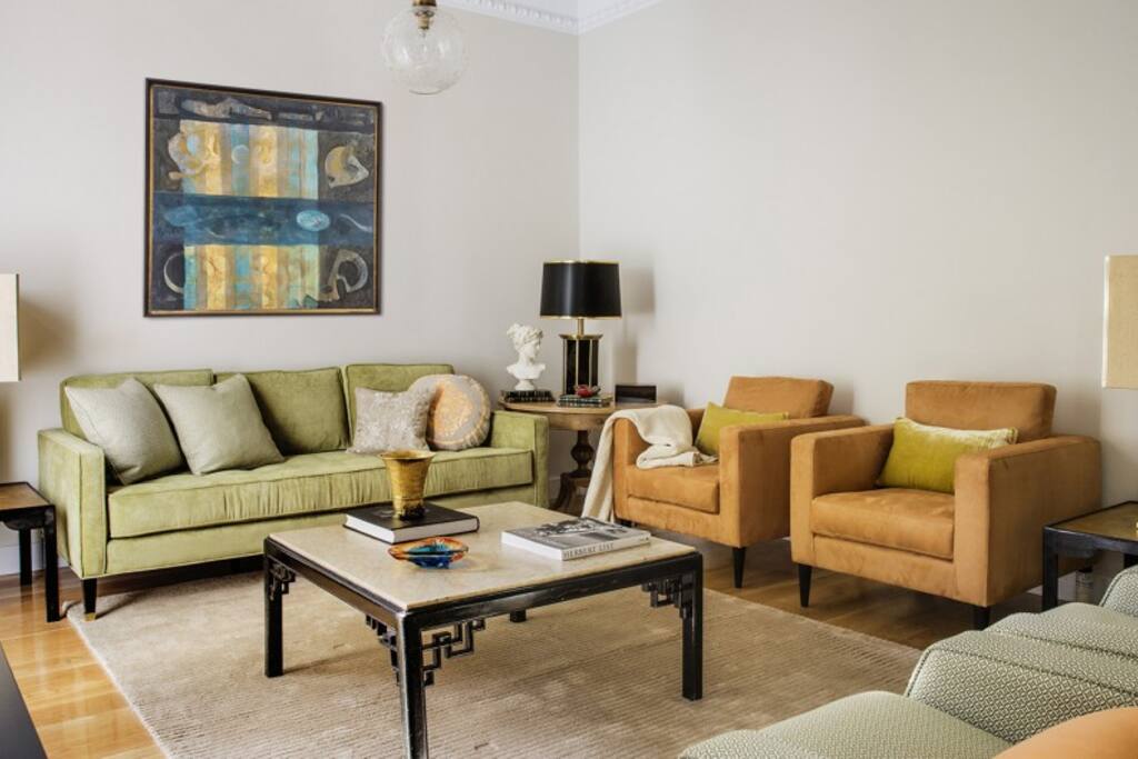 Salón