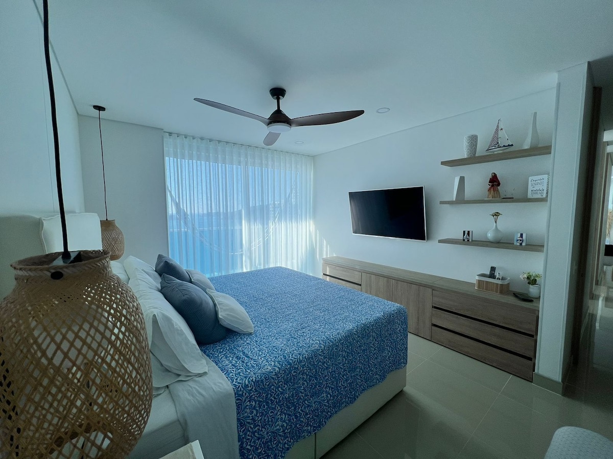 Спална соба 1