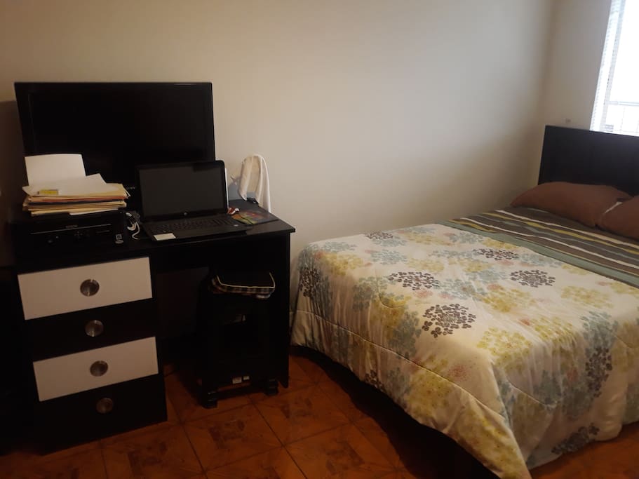 Main Bedroom