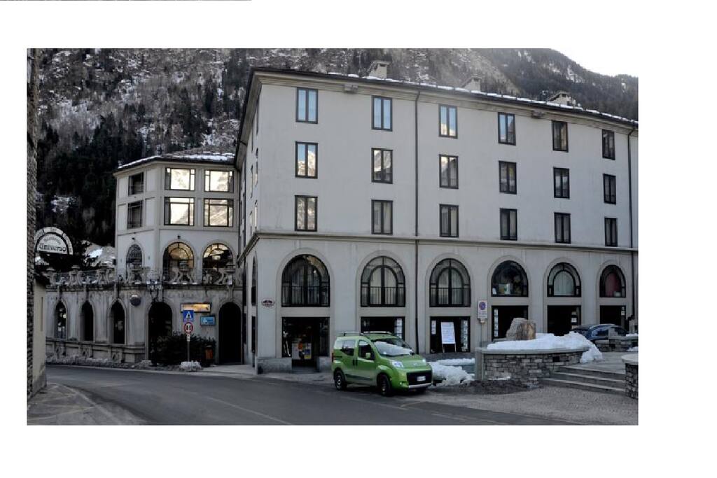 Residence