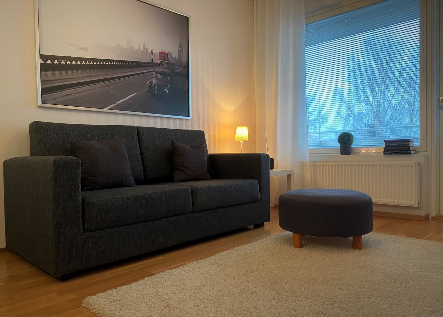 Apartment Esteri 2