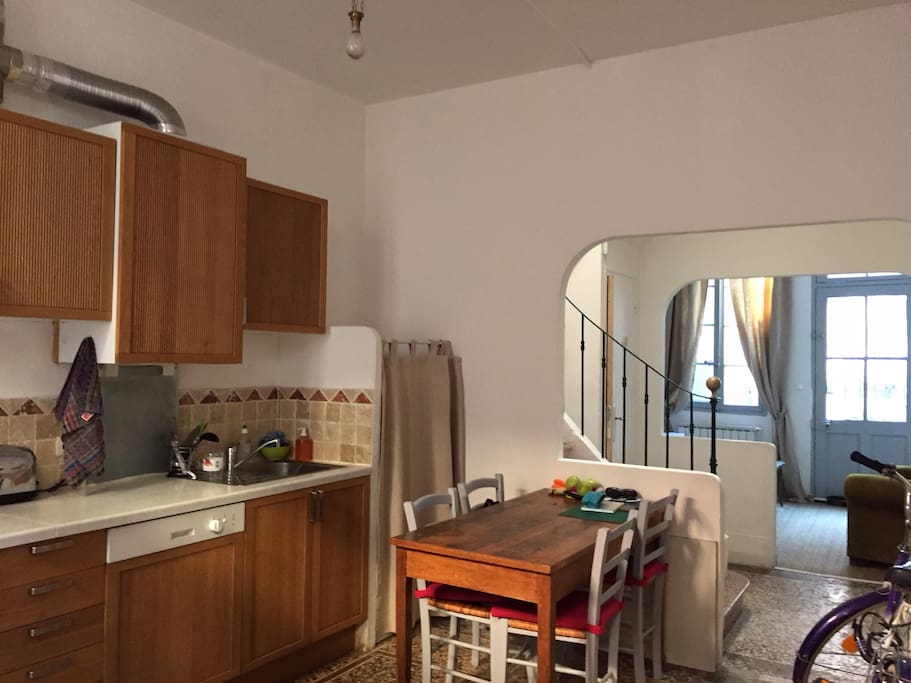 COCINA