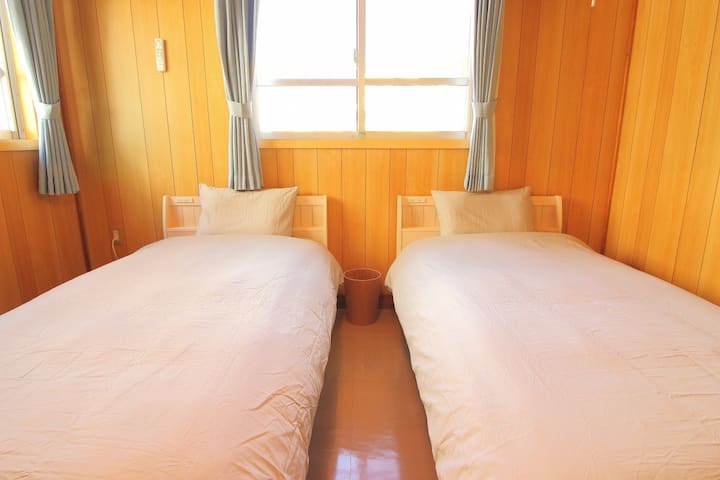 El dormitorio