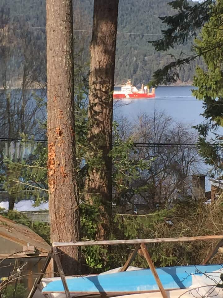 Top 10 Airbnb Vacation Rentals In North Saanich, Canada Updated 2024 Trip101