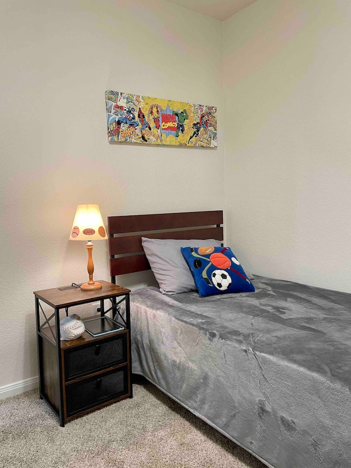 საძინებელი 2