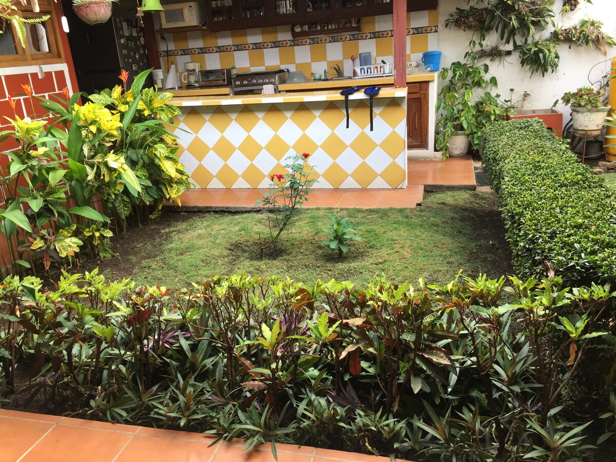 My haven of peace for rest and leisure — 2 bedroom vacation rental in 