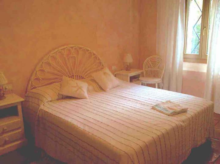 Спална соба на приземје