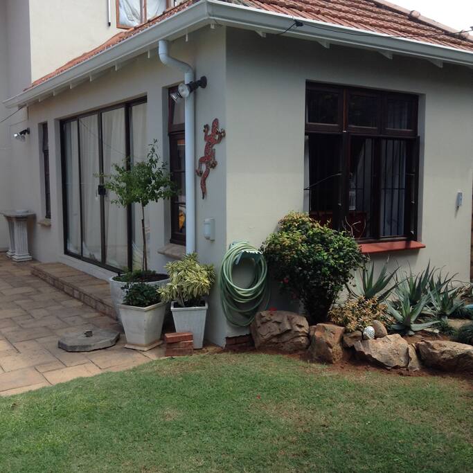 Broadway Airbnb. in Durban North, KwaZuluNatal, South Africa