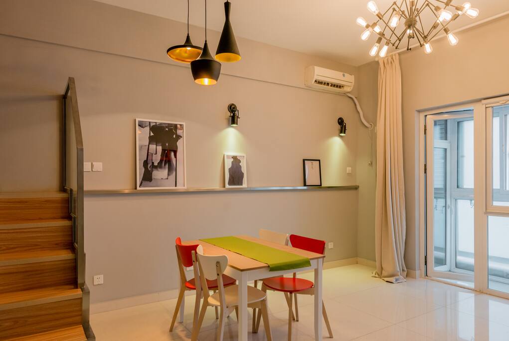Dining Place