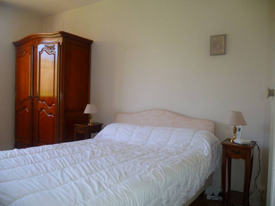 Chambre 1