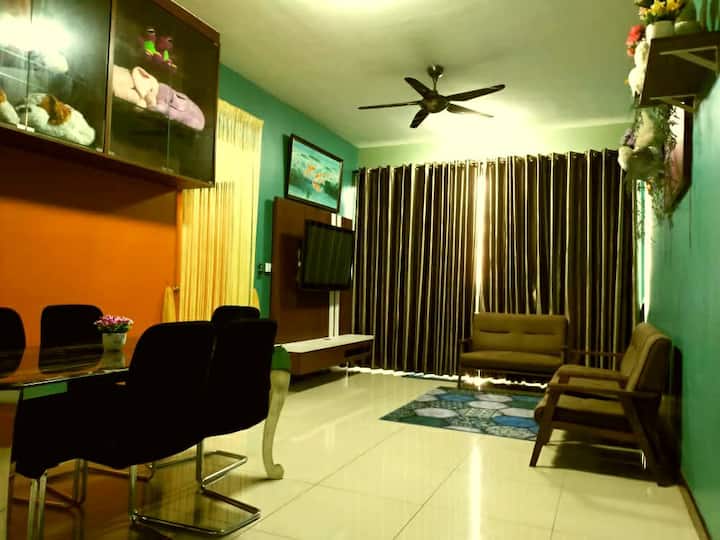 მისაღები ოთახი