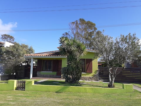 Casa Clavelitos Nature: Tranquility: