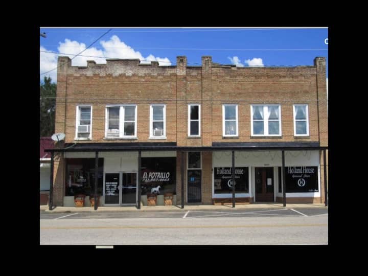 Saltillo Alojamientos vacacionales Tennessee, Estados Unidos Airbnb