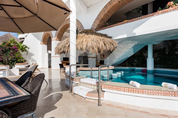 Vallarta Shores International managed Airbnb listing 1
