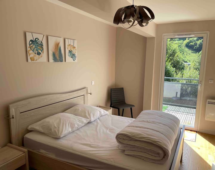 غرفة النوم 1