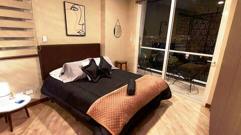 Luxurious and modern apartment in exclusive AREA!