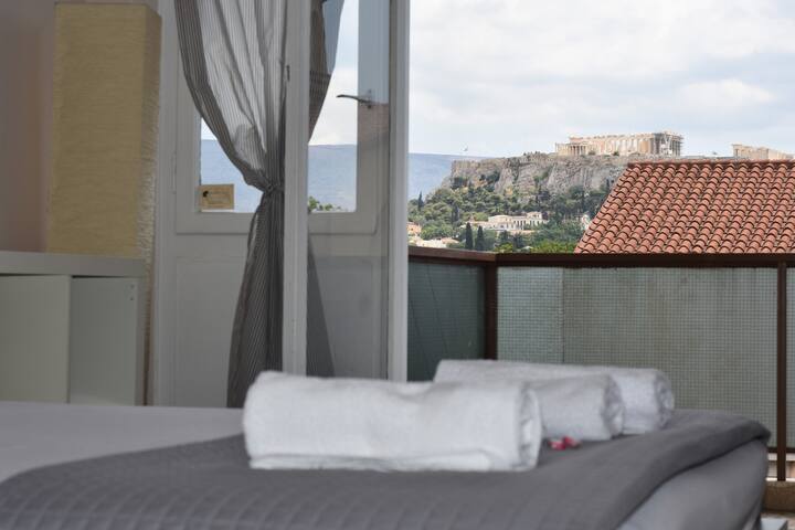 ACROPOLIS VIEW for Groups-100% Athens experience❤️ gallery image 2