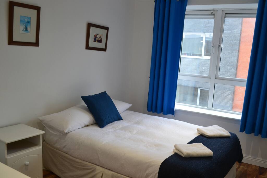 Double Bedroom