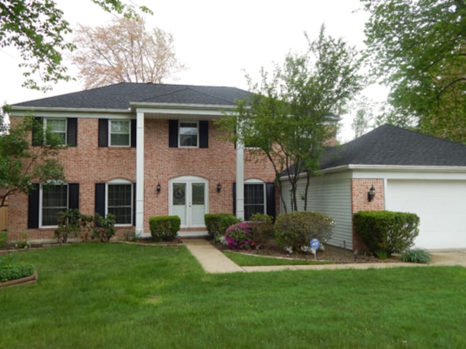 Your Home Away from Home - Rest, Relax, Enjoy!