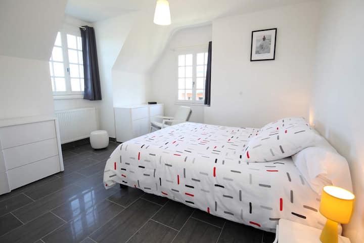 Habitación 1