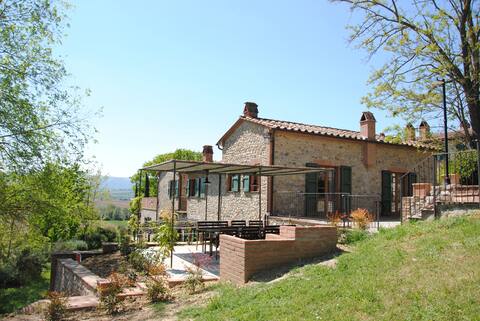 I Gergoni - House Myriam