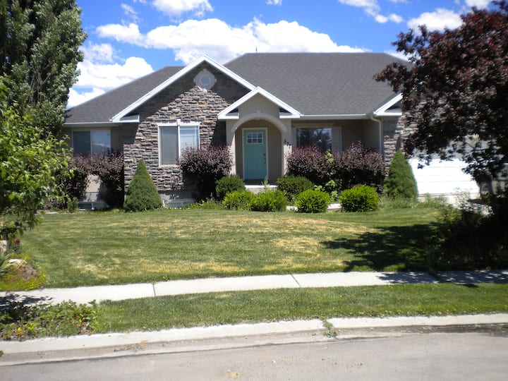 Great place to stay in beautiful Heber valley Houses for Rent in