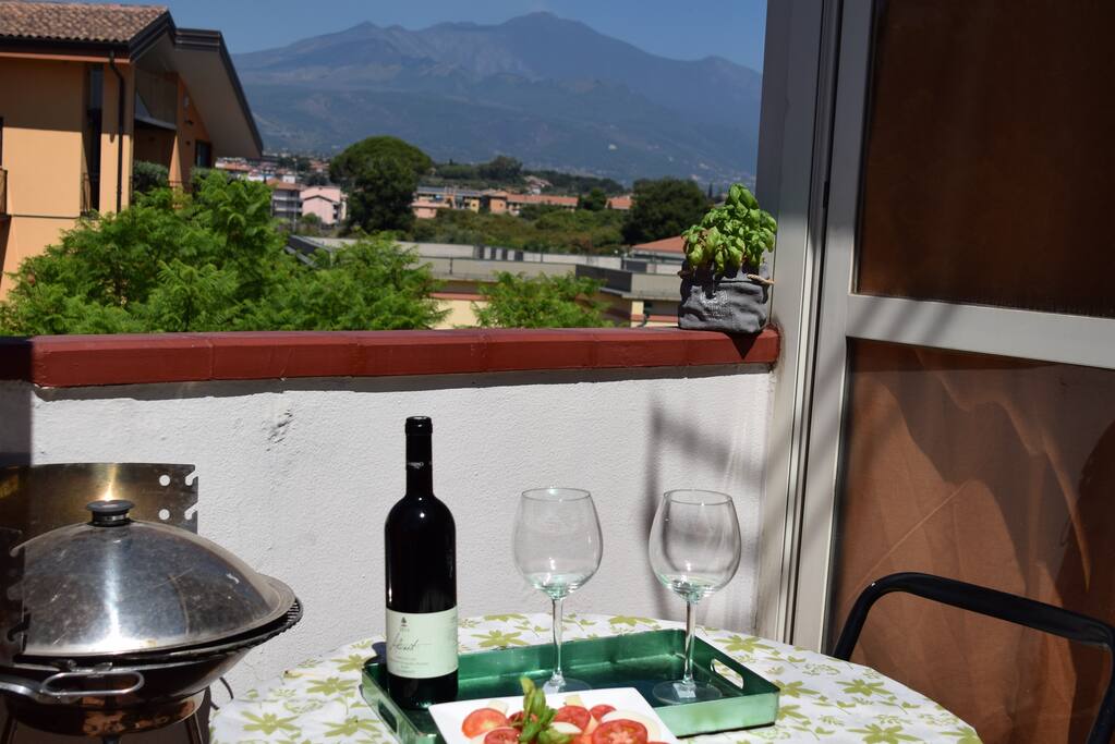Terrazza - Terrace
