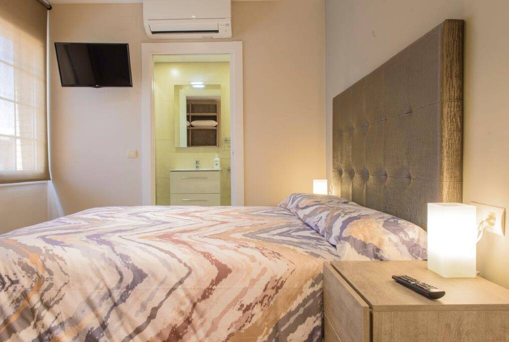 Habitación nº 5