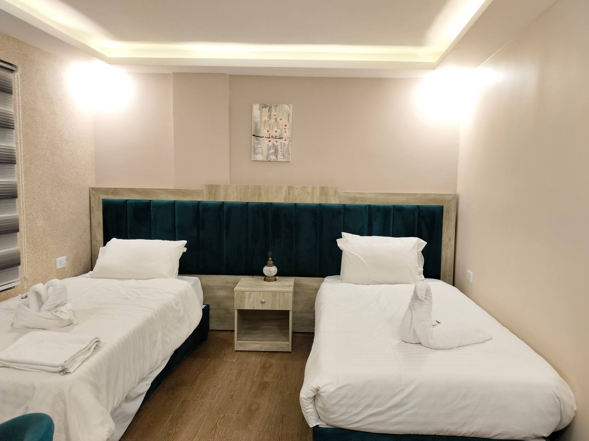 Old Street private Apartment201