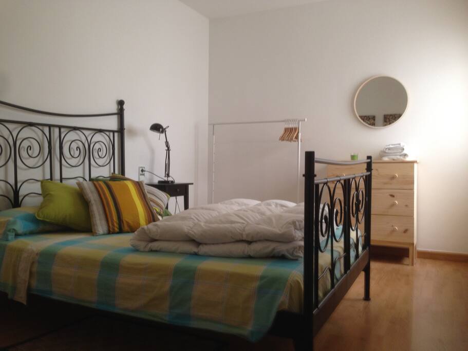 Dormitorio