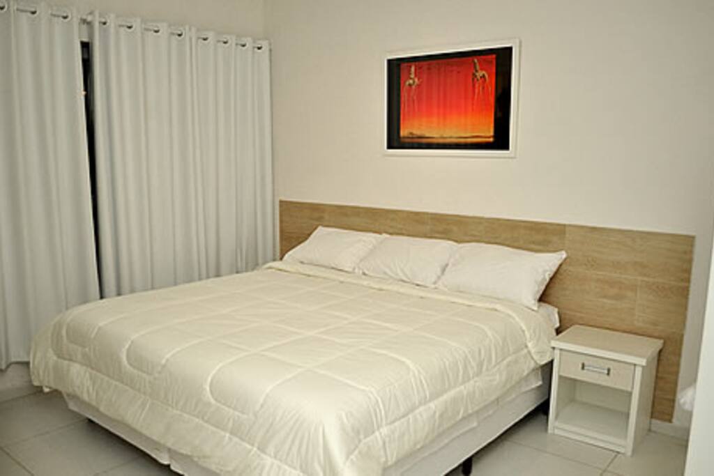 CAMA KING