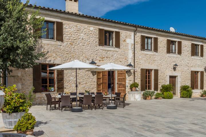 Finca Octavia – Best Holiday Homes – Mallorca gallery image 2