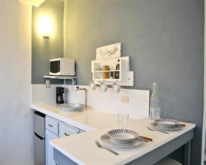 Charme Tropical · Piscine · Plage & 5e Avenue - Playa del Carmen