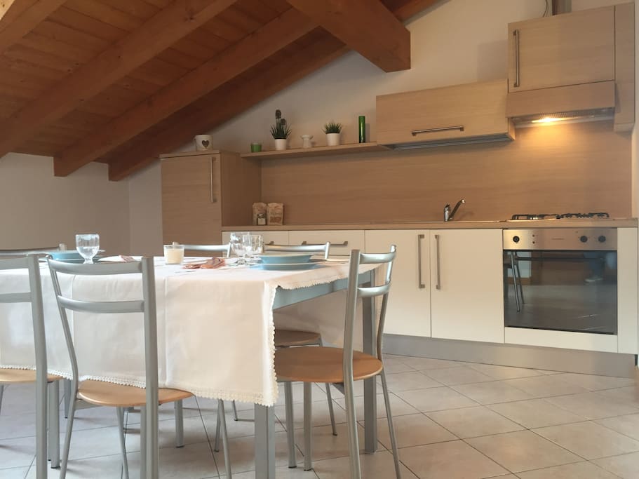 Cucina