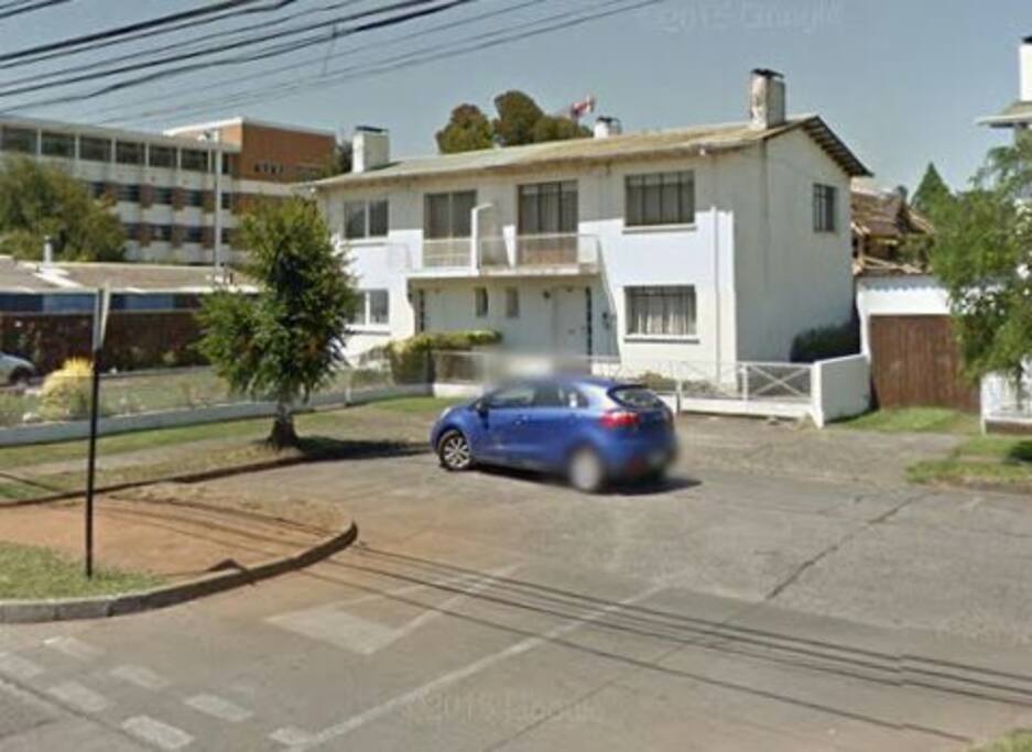Hermosa Casa muy cerca del centro de la ciudad y mall