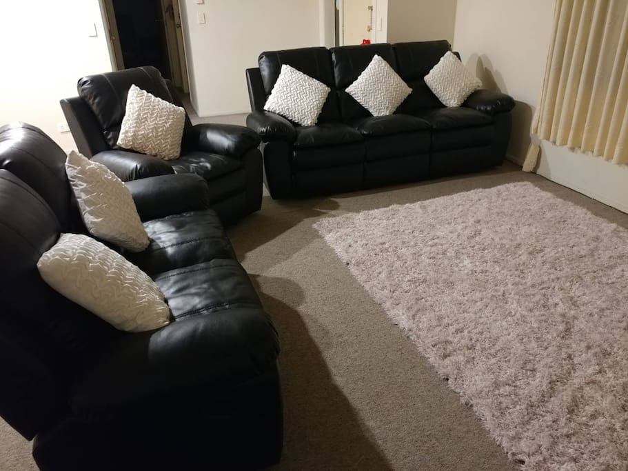 Family Lounge with you