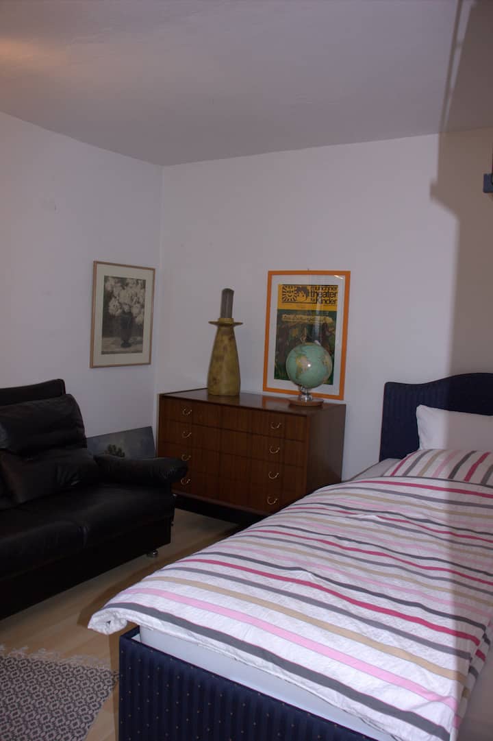 chambre simple