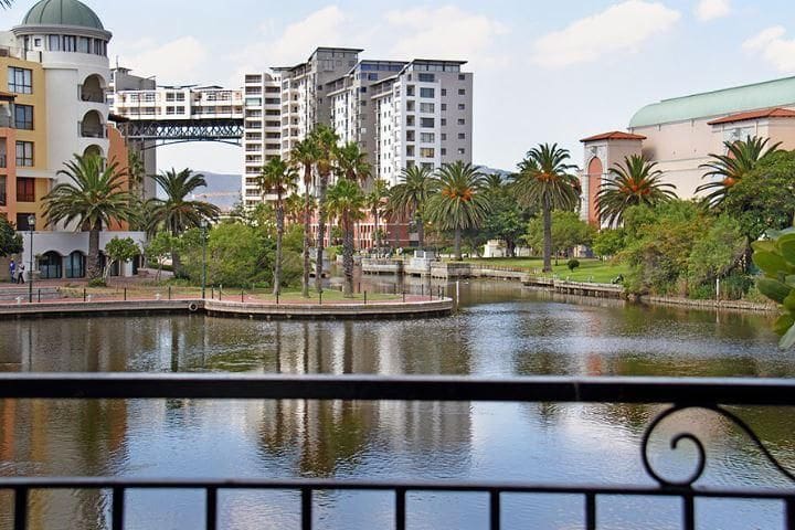 Luxury 3 Bedroom apartment Century City Majorca 06