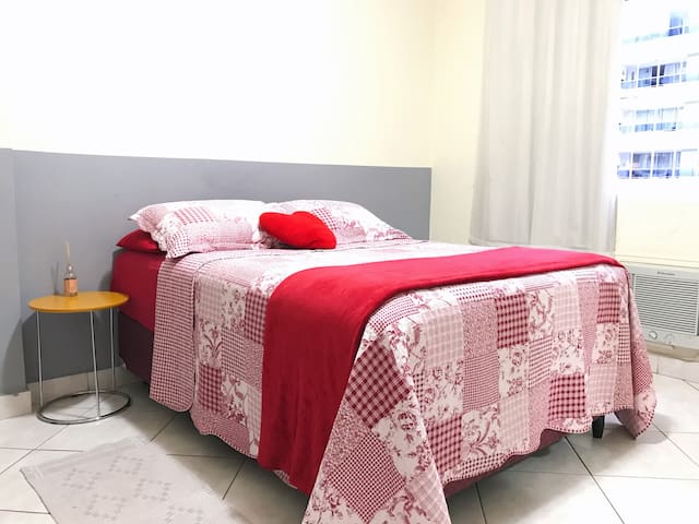 Suite près de UFMT pour 1-2 personnes