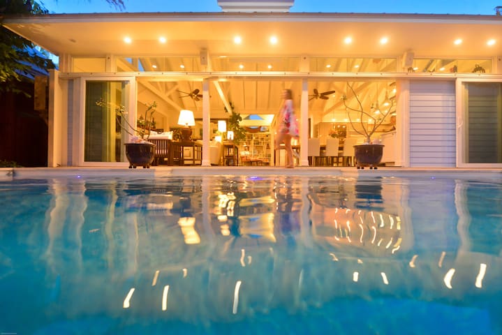 Airbnb Key West Ferienwohnungen Unterkunfte Florida