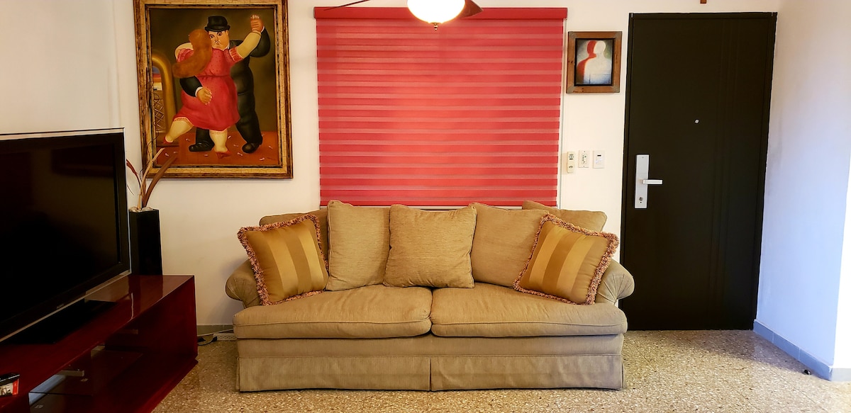 Propiedad de Airbnb exitosa: In the heart of Monterrey! en Monterrey