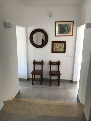 Family villa in Banzão pineforest w pool & garden gallery image 4