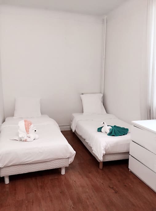 Other room in the house
