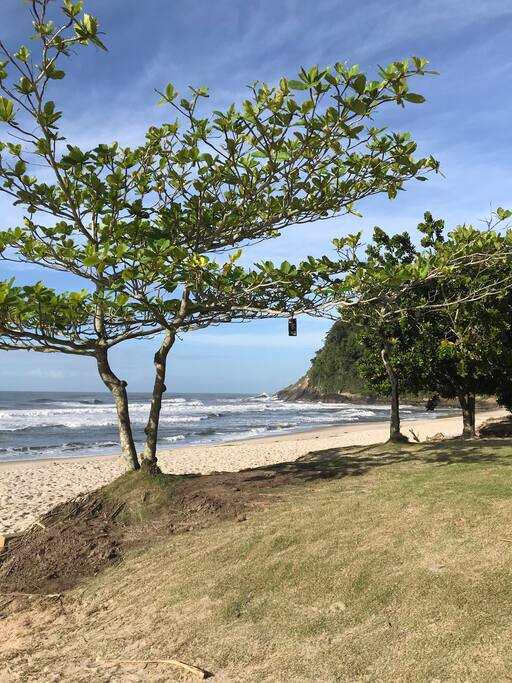 Praia da Juréia